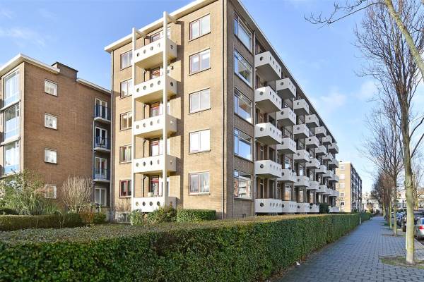 Woning Willem Pijperstraat 42 Den Haag