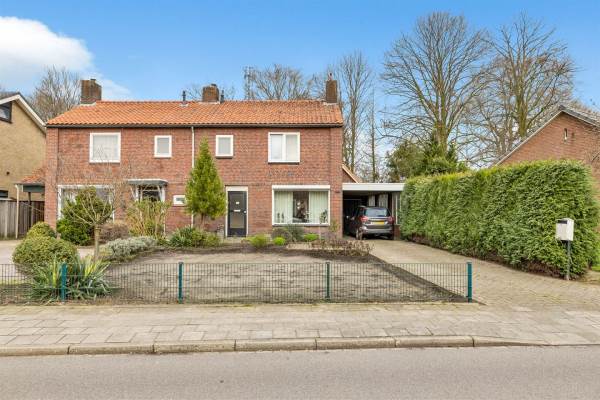 Woning Kerkhofweg 73 Overdinkel