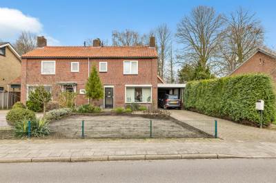 Woning Kerkhofweg 73 Overdinkel