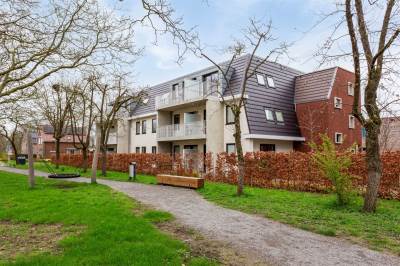 Woning Wattbaan 25 Nieuwegein