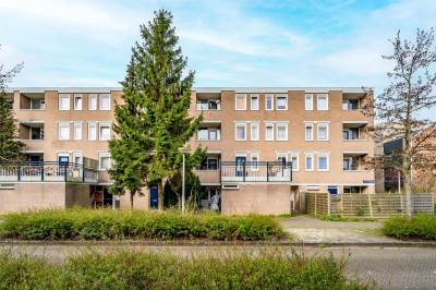 Woning Werkhovenstraat 10 Amsterdam