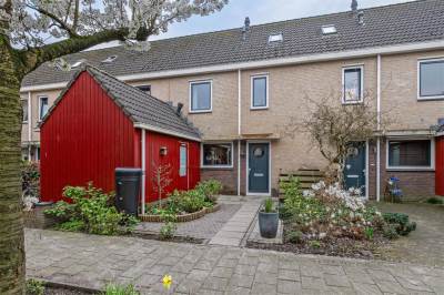 Woning Sweelinckdreef 15 Harderwijk