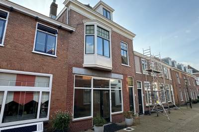 Woning Voorhofstraat 11 Voorburg