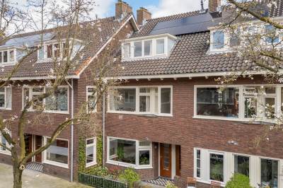 Woning Van Koetsveldstraat 101 Utrecht