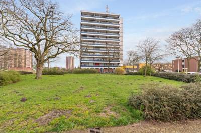 Woning Scheerling 155 Kampen