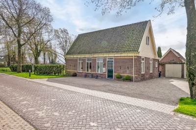 Woning Kerkweg 10 Heerhugowaard