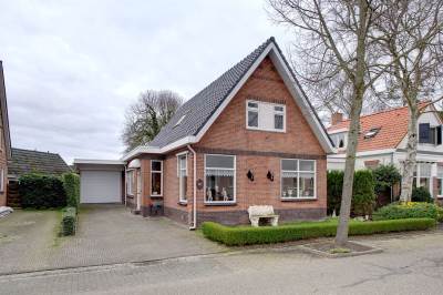 Woning Hoofdweg 61 Blijham