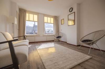 Woning St. Janskerkstraat 791 Arnhem