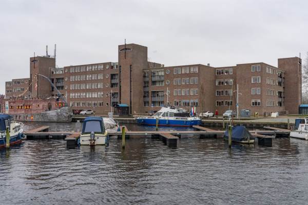 Woning Havenhoofd 132 Almere