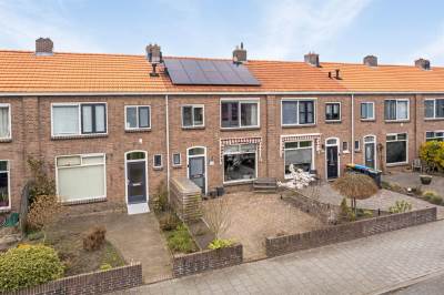 Woning Hoge Hondstraat 175 Deventer