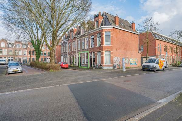 Woning Van Sijsenplaats 3 Groningen