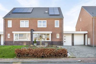 Woning Pastoor Kikkenweg 1C Cadier en Keer