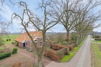 Woning Molenkamp 11 De Groeve