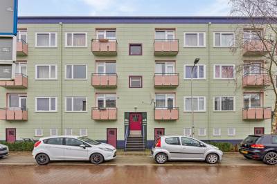 Woning Rozemarijnstraat 15 Nijmegen