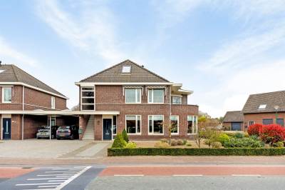 Woning Dorpsstraat 43 Wanroij