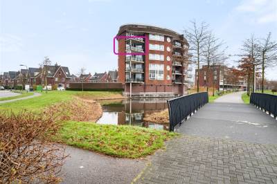 Woning Koninginnetuin 31 Bleiswijk