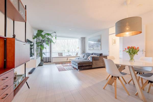 Woning Zeezigt 158 Diemen