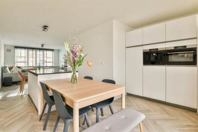 Woning 's-Gravesandestraat 44 Amsterdam