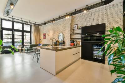 Woning Gillis van Ledenberchstraat 50H Amsterdam