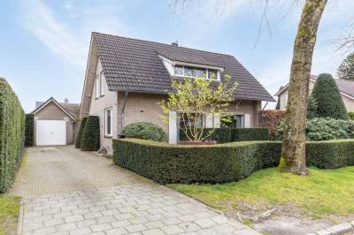 Woning Molenkamp 13 Mierlo