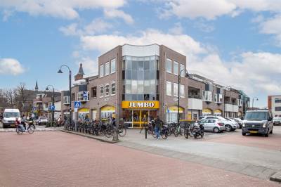 Woning Beukenlaan 58 Scherpenzeel (GE)