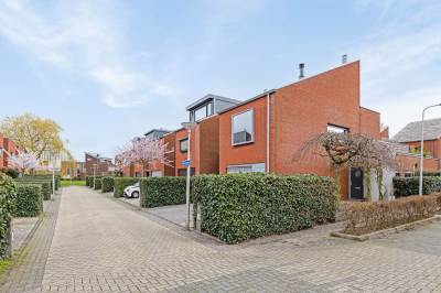 Woning Korenmolen 10 De Lier