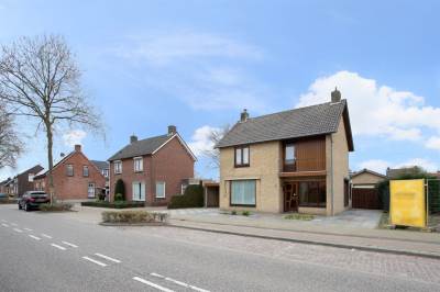 Woning Zeegstraat 2 Reusel