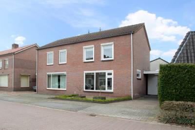Woning Berkenstraat 7 Westerhoven