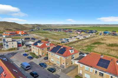 Woning Vloedlijn 33 Callantsoog