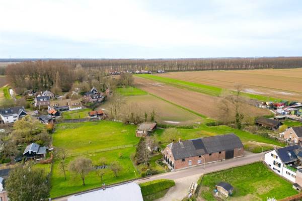 Woning Buitendijk 73 Hank