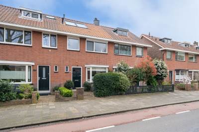 Woning Koninginneweg 279 Rotterdam