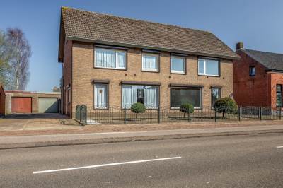 Woning Baarleseweg 5 Chaam