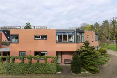 Woning Parmentiersvak 25 Zeist