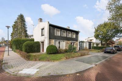 Woning Sint Antoniusstraat 35 Weert