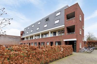 Woning Wattbaan 214 Nieuwegein