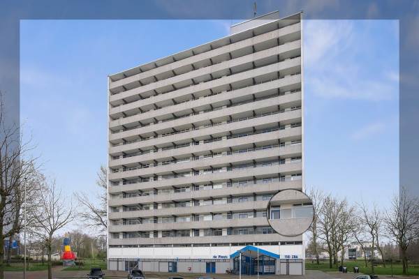 Woning Tjaarda 168 Drachten