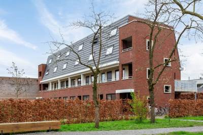 Woning Wattbaan 213 Nieuwegein