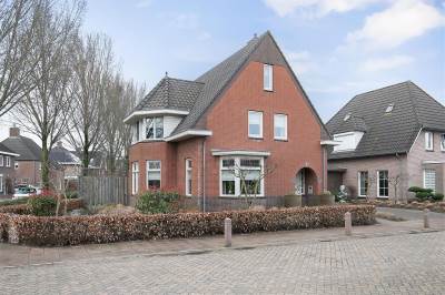 Woning Korenbloem 5 Boekel