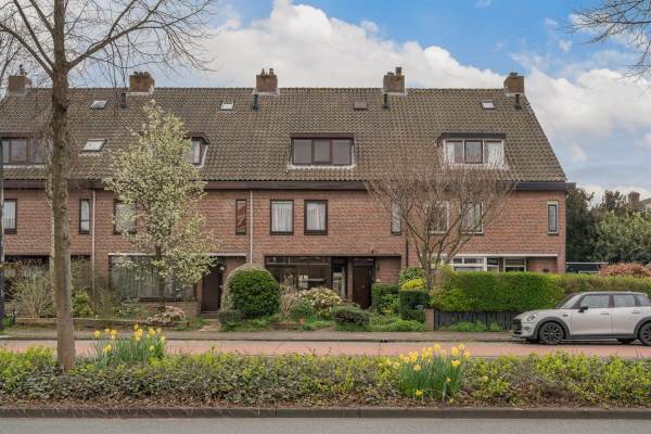 Woning Deijlerweg 162 Wassenaar