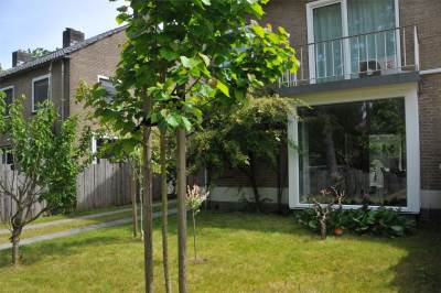 Woning Dr. Julius Röntgenlaan 68 Bilthoven