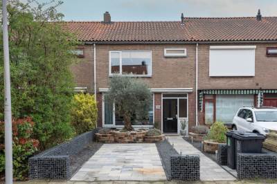 Woning Tulpenstraat 28 Rozenburg (ZH)