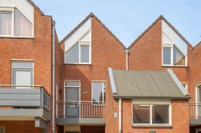 Woning Antilopespoor 211 Maarssen