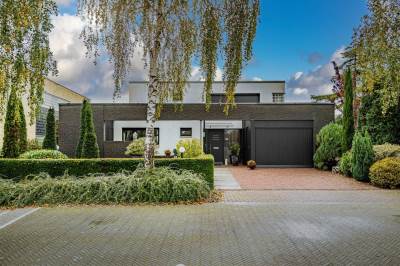 Woning De Keyserplan 40 Zoetermeer