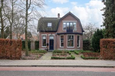 Woning Leuvenumseweg 12 Ermelo