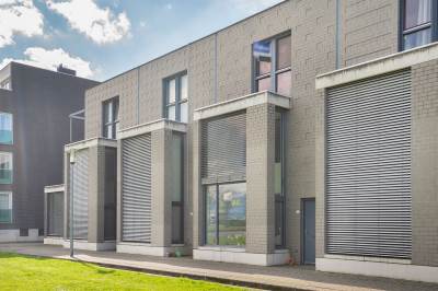 Woning Aldegondaplantsoen 13 Maastricht