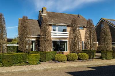 Woning Looierijstraat 42 Oosteind