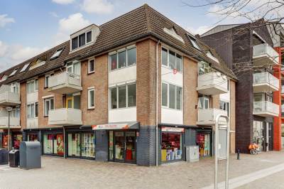 Woning Marktplein 29 Uithoorn
