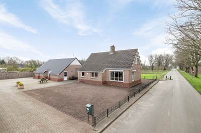 Woning Langestraat 17 Klazienaveen