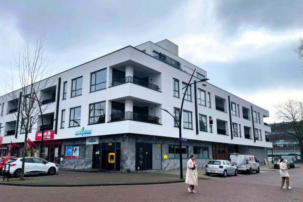 Woning Steenbakkersweg 11 Hengelo (OV)