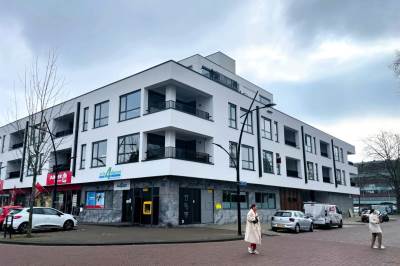 Woning Steenbakkersweg 11 Hengelo (OV)